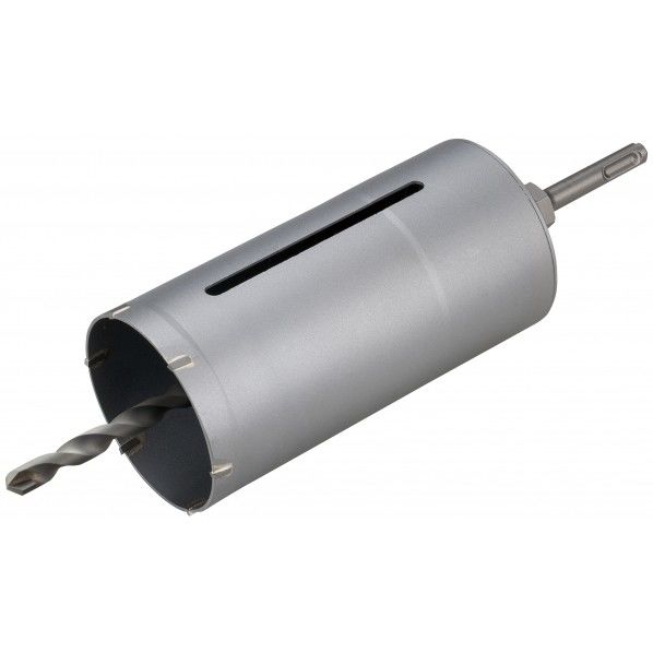 オールコアドリル L150 LSタイプ ストレート軸 回転用・軽量ハンマー用 LS-32 1個