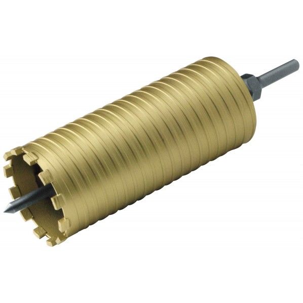 オールコアドリル L150 LD-SDSタイプ SDS-plus軸 センターピン仕様 LD-29-SDS 1個