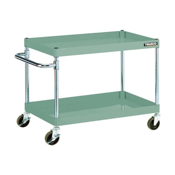 フレックスワゴン2段