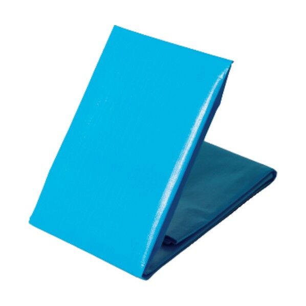 NEOブルーシート#3000 Sタイプ 4.5m×4.5m NEOS4545 1点