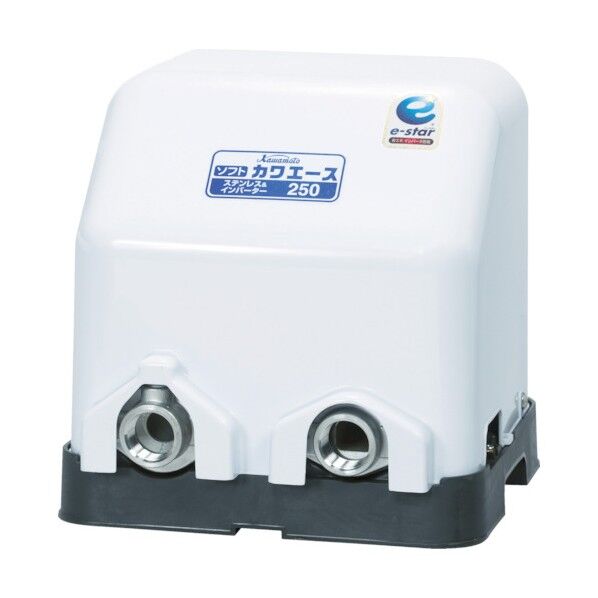 ソフトカワエース