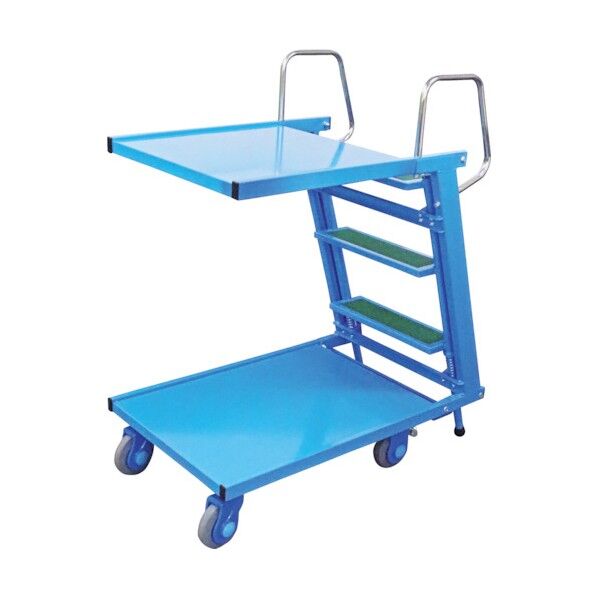 ダイヤステップ