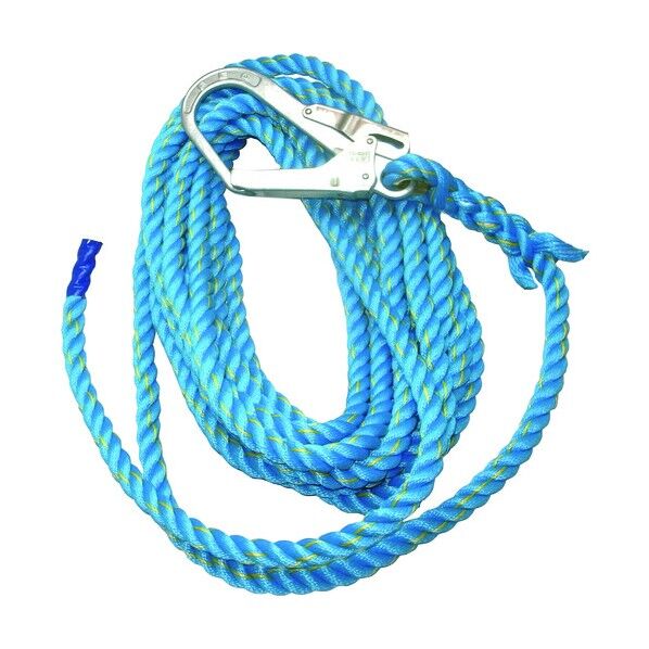 青色ニューテトロン垂直用親綱