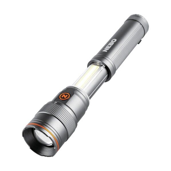 充電式LEDライトFRANKLIN SLIDE RC NEB-WLT-0025-G 1点
