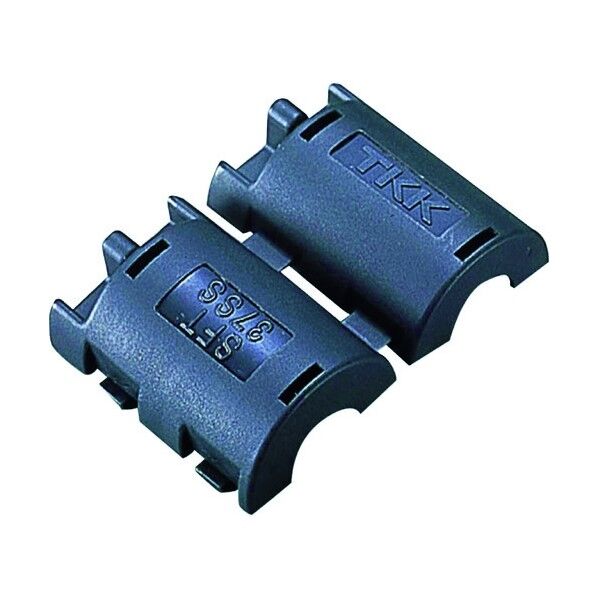 フェライトコアケーブル径3~6.6用 60 x 25 x 140 mm NF37SS 1