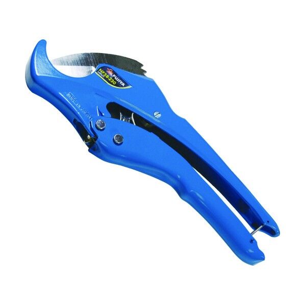 塩ビ管カッター