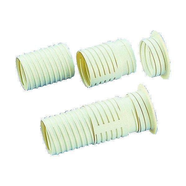 因幡電工 因幡電工 ニュー貫通スリーブ 90 x 90 x 140 mm 100...