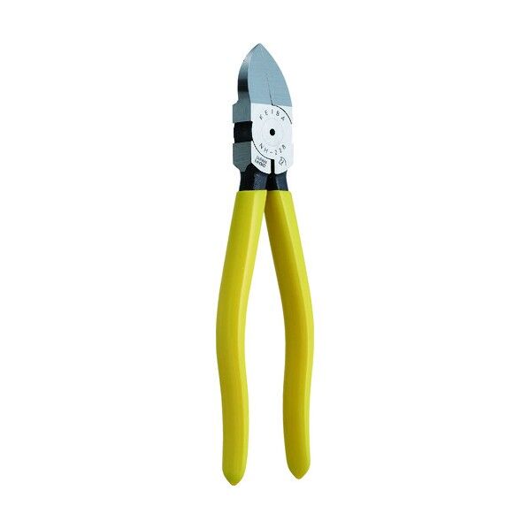 電工用薄刃ニッパー(刃部形状フラット)200