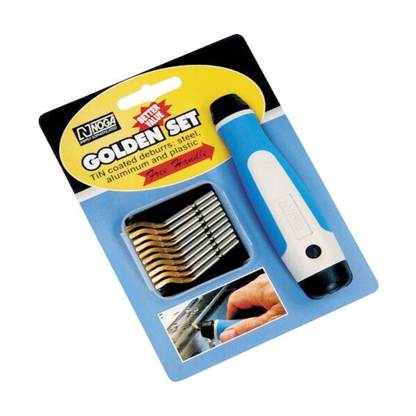 Ｓ２０ＴｉＮゴールデンセット 168 x 118 x 32 mm NG8162 1Ｓ