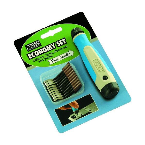 Sエコノミーセット 169 x 117 x 32 mm NG8200 1