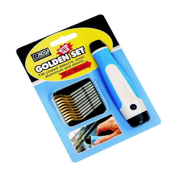 Ｎ２ＴｉＮゴールデンセット 169 x 117 x 32 mm NG8402 1Ｓ