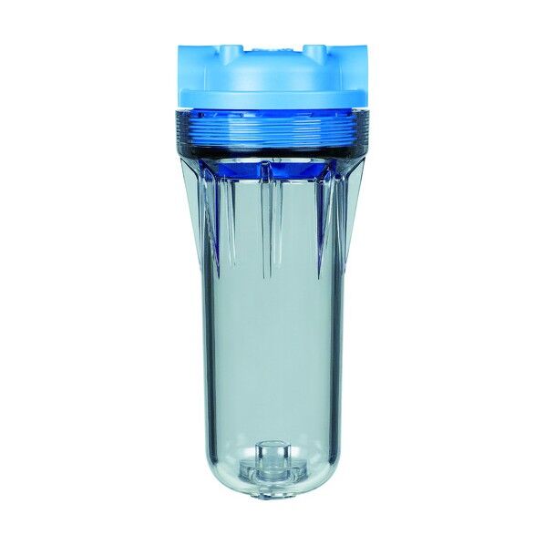 樹脂製フィルターハウジング NFH-Aシリーズ