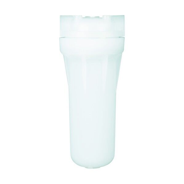 ポリプロピレン製フィルターハウジング NFH-NPPシリーズ