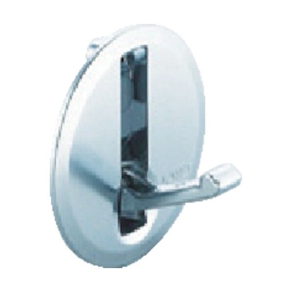 スガツネ工業収納フックNF-R64(110-020-068) NF-R64(110-020-068) 1