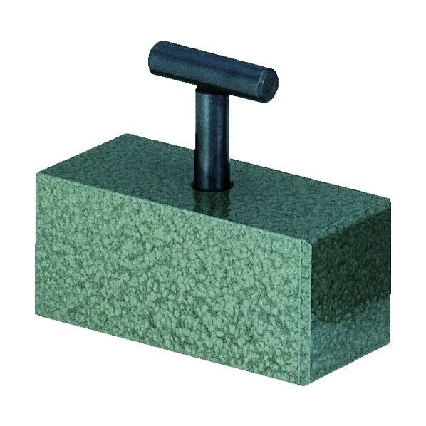 マグネットホルダ(アルニコ磁石・ハンドル付) 角形タイプ