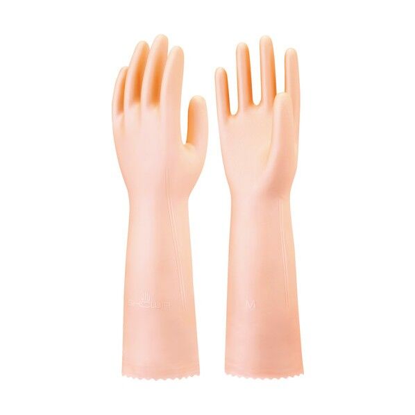 ナイスハンドさらっとタッチ (セミロングタイプ) ロングタイプ