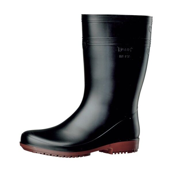 ミドリ安全　超耐滑長靴　ＮＨＧ２０００ス－パ－　ブラック　２６．０ｃｍ 404 x 344 x 121 mm NHG2000SP-BK-26.0 1