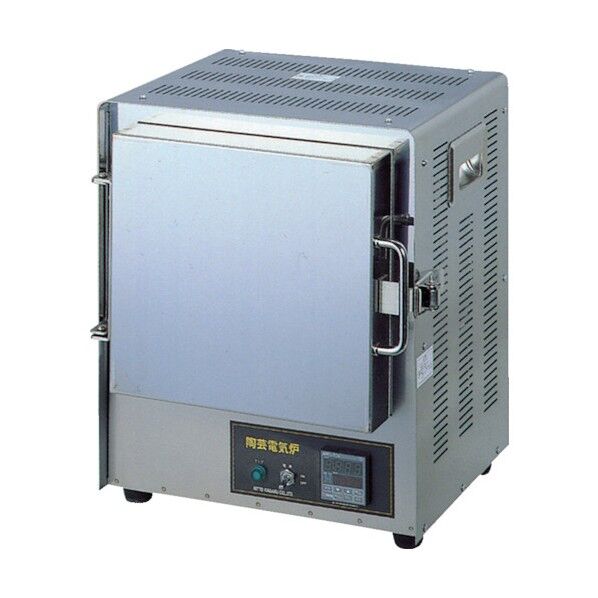 日陶 卓上小型電気炉 NHK-170AF