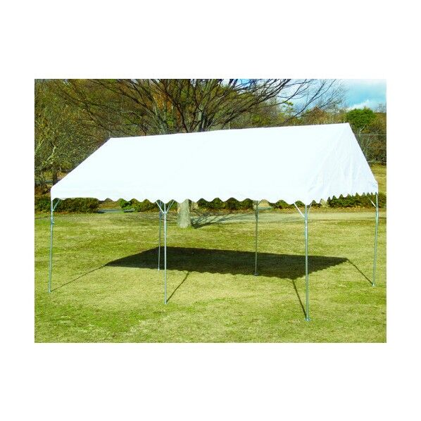 集会用テント 1.0間X1.5間 NHTS-1 1