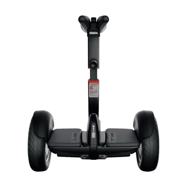 セグウェイNINEBOT SPRO(BK)(17647) NINEBOT SPRO BK 1点