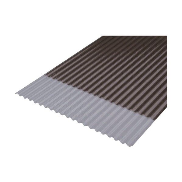 軽量ポリカ波板