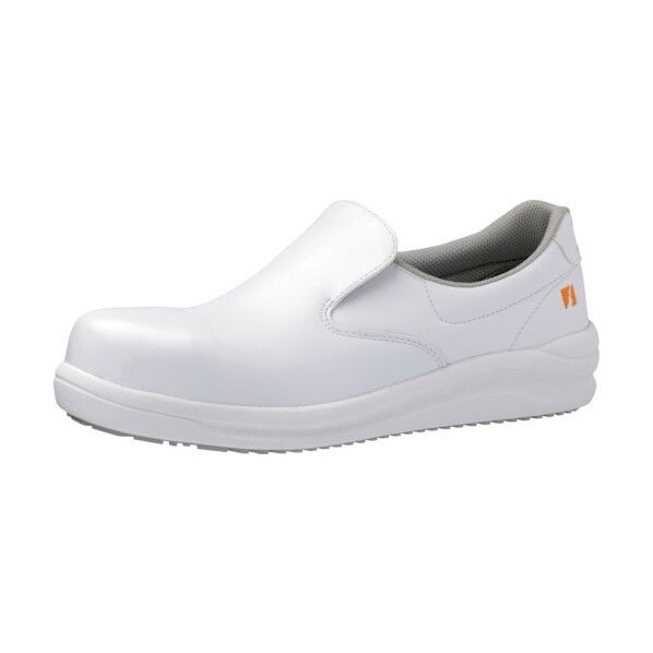 超耐滑静電作業靴 ハイグリップ (先芯入) NHS600