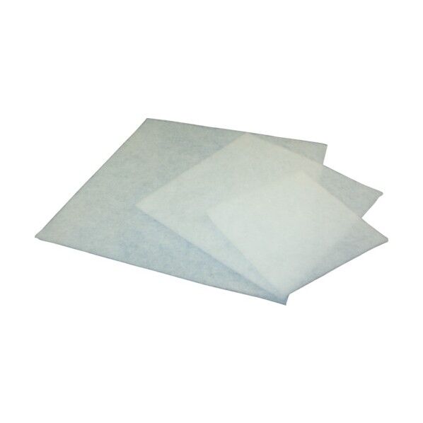 橋本　抗菌エアフィルター　粘着タイプ（１０枚入） 240 x 332 x 45 mm NK2020S 10枚