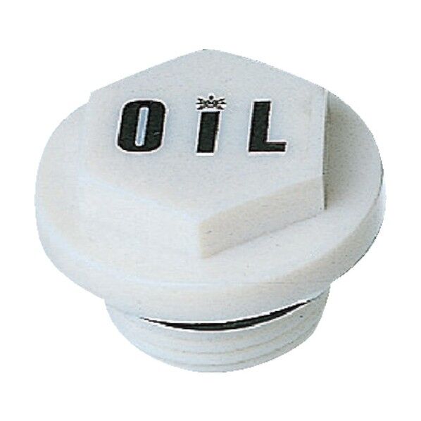 オイル栓