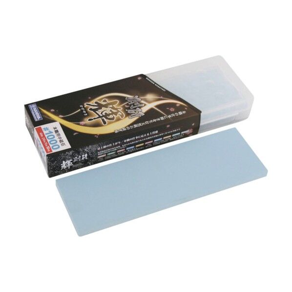 剛研 輝(かがやき)#1000 210×70×10mm NK-2010 1