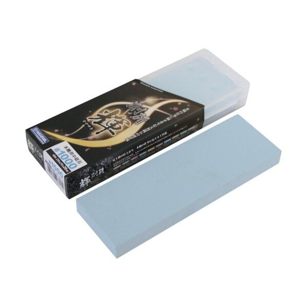 ナニワ 剛研 輝(かがやき) 210×70×20 #1000 NK-2210 1