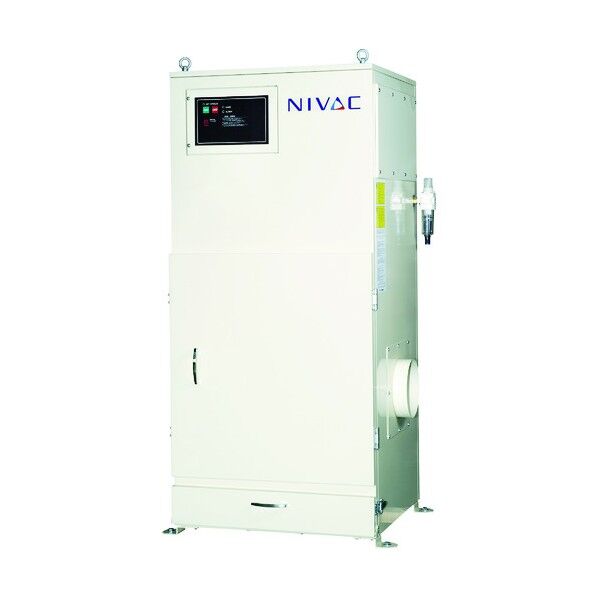 パルスジェット式集じん機 NJS-150PN 50HZ NJS-150PN-50HZ 1点