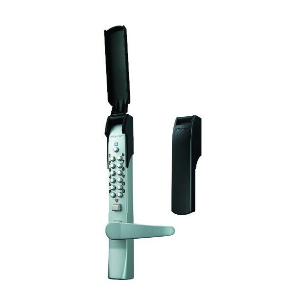 自動施錠キーレックス