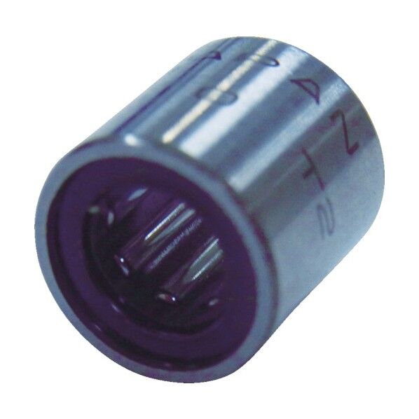 ソリッド形針状ころ軸受(内輪なしタイプ)