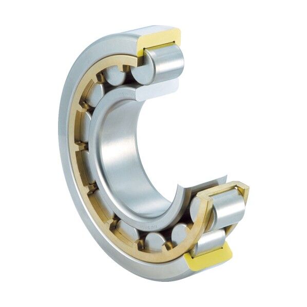 NTN NTN 円筒ころ軸受 155 x 155 x 80 mm NJ314ET2XC3 1...