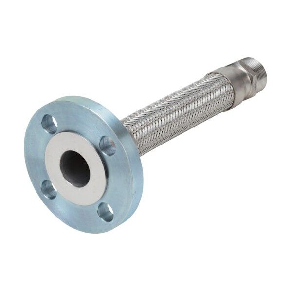 ニップル・R式フランジ型柔軟フレキ