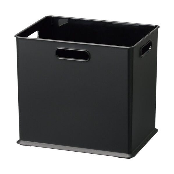 ナチュラ インボックス SD ブラック NIB-SDBK 1点