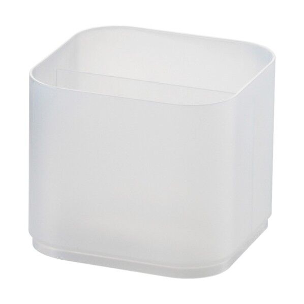 ナチュラ インボックス ナノ M クリア NIB-NMCL 1点