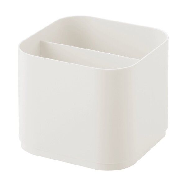 ナチュラ インボックス ナノ M ホワイト NIB-NMWH 1点