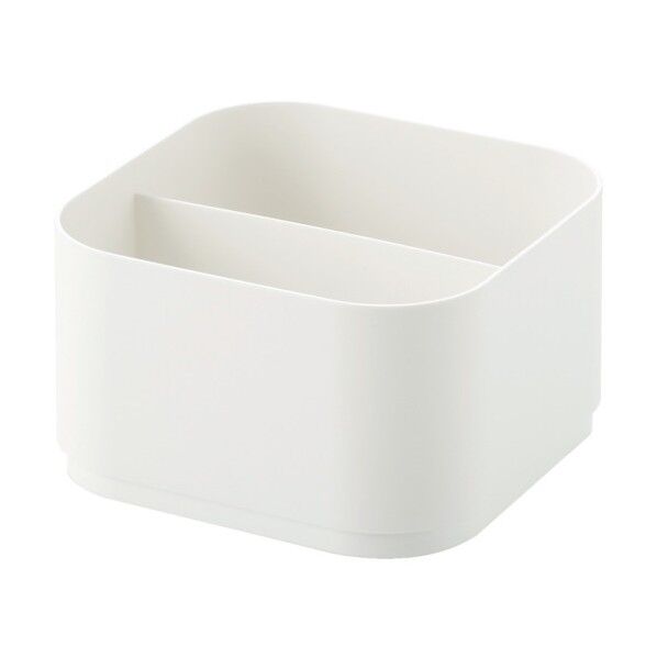 ナチュラ インボックス ナノ S ホワイト NIB-NSWH 1点