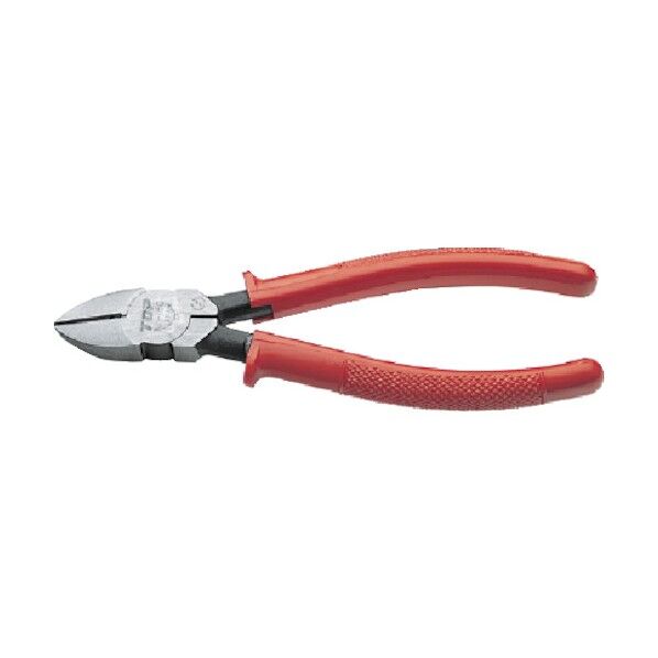 TOP強力ニッパ成型グリップ付