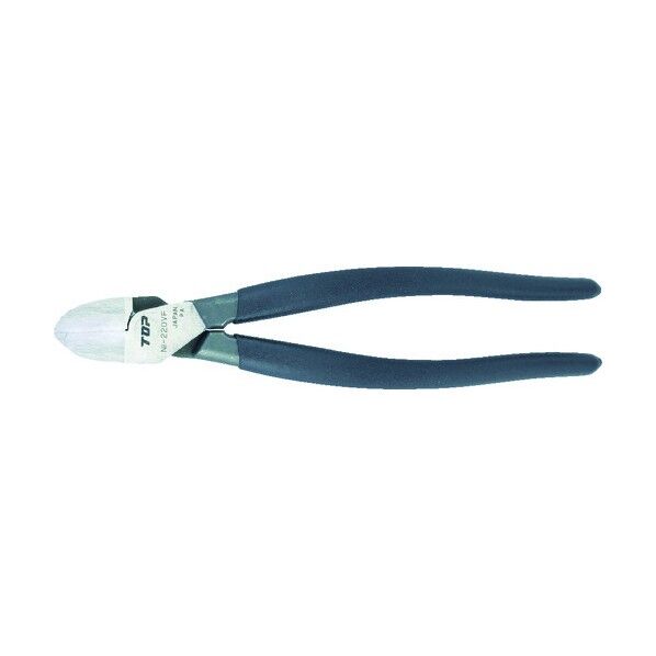 TOP偏芯VFニッパ(フラット)