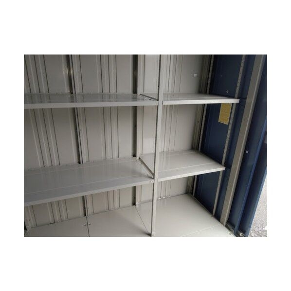 ND用 側面追加棚