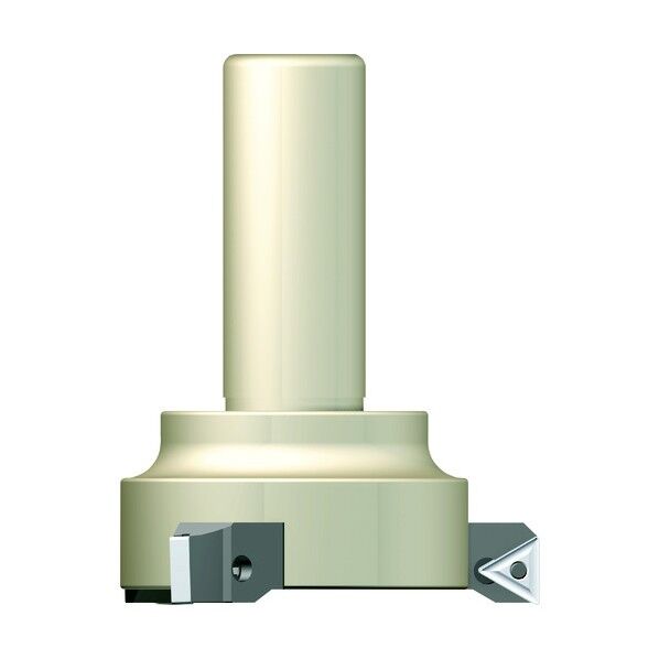 ナイスカット 3枚刃 Ф160 Tタイプ NKN32-160T-03 1台