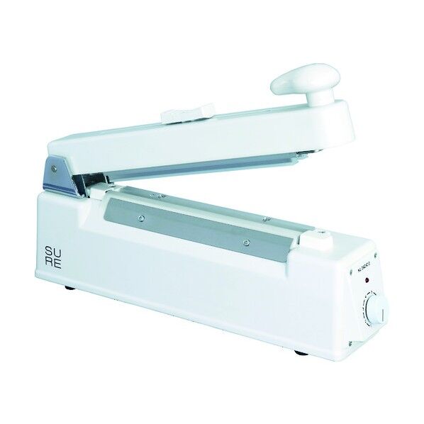 卓上シーラー(カッター刃付・溶着専用タイプ)