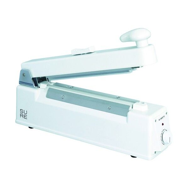 卓上シーラーカッター付200mm NL-202JC-10-W 1