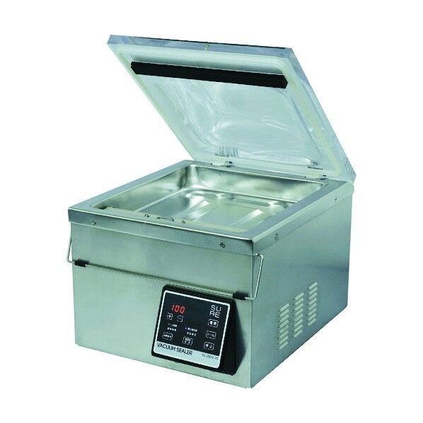 真空包装機NL-280V-10