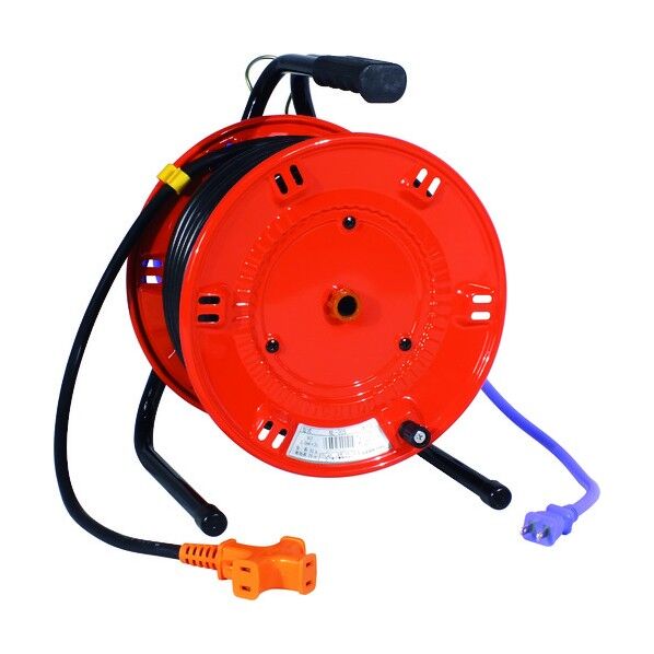 びっくリール (2Pプラグ)