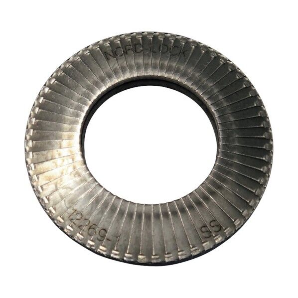 ワッシャー 幅広タイプ ステンレス NL10SPSS 200枚