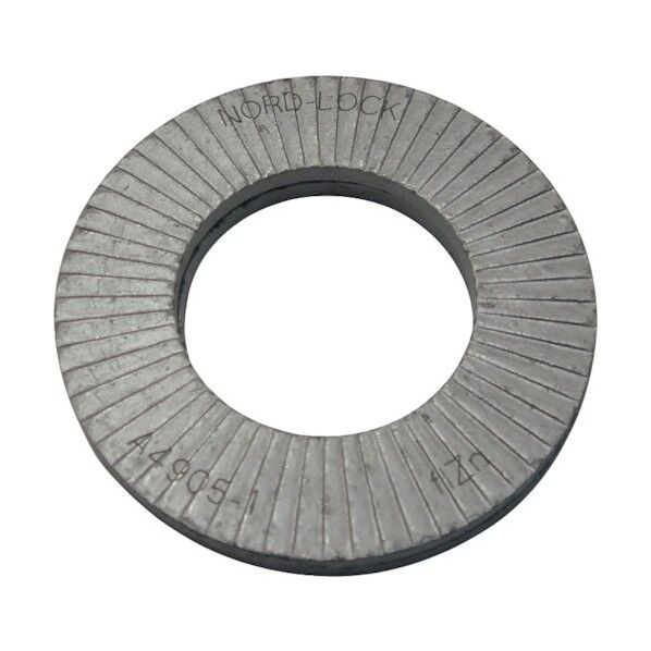 ワッシャー 幅広タイプ デルタプロテクト NL27SP 25枚