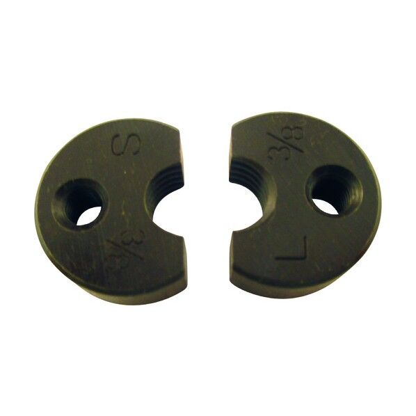 ズンギリ長ネジカツター替刃(3/8)